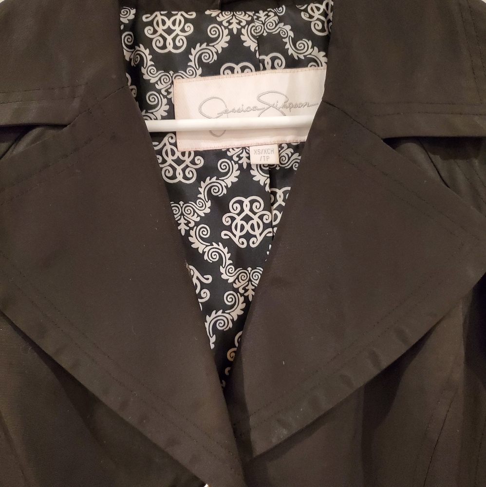 Jessica Simpson Jacket - Picture 4 of 5